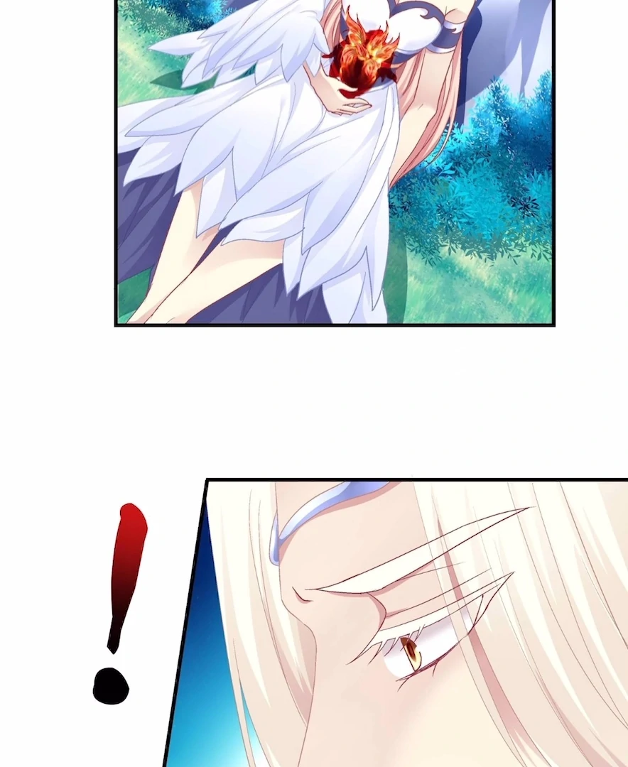 The Temptation of a Cat Demon Chapter 112 - page 49