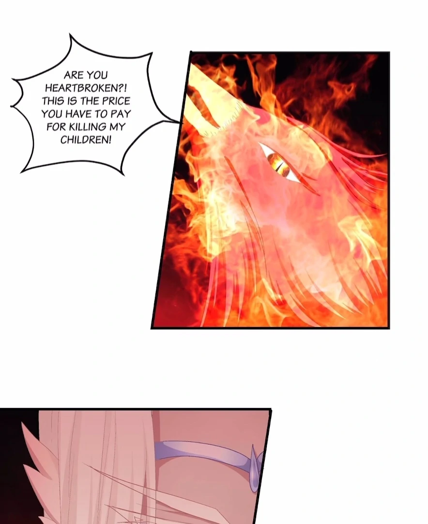 The Temptation of a Cat Demon Chapter 112 - page 53