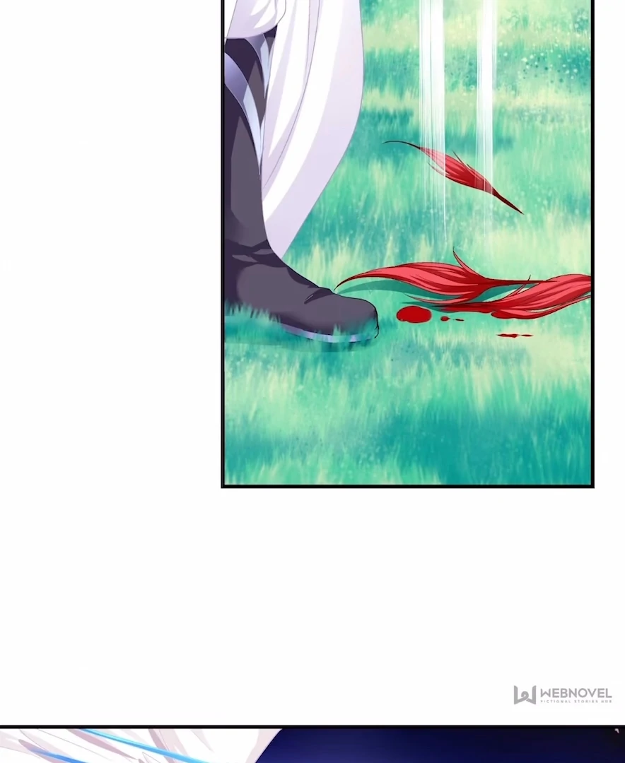 The Temptation of a Cat Demon Chapter 112 - page 64