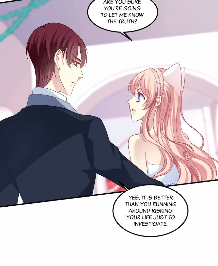 The Temptation of a Cat Demon Chapter 131 - page 9