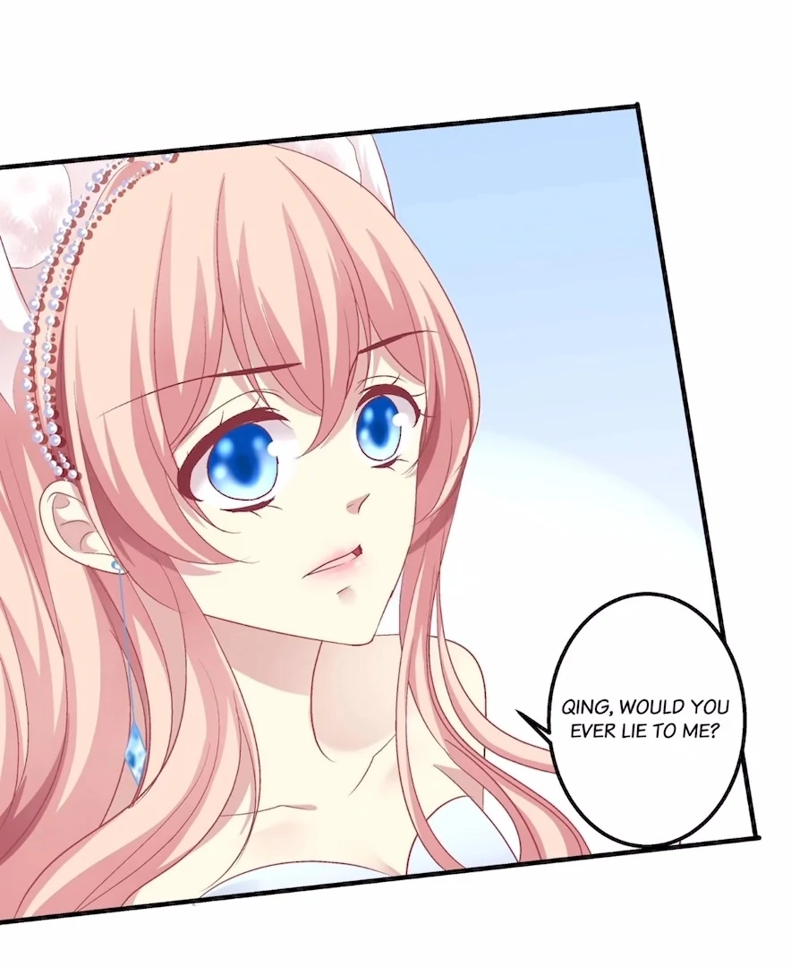 The Temptation of a Cat Demon Chapter 131 - page 10