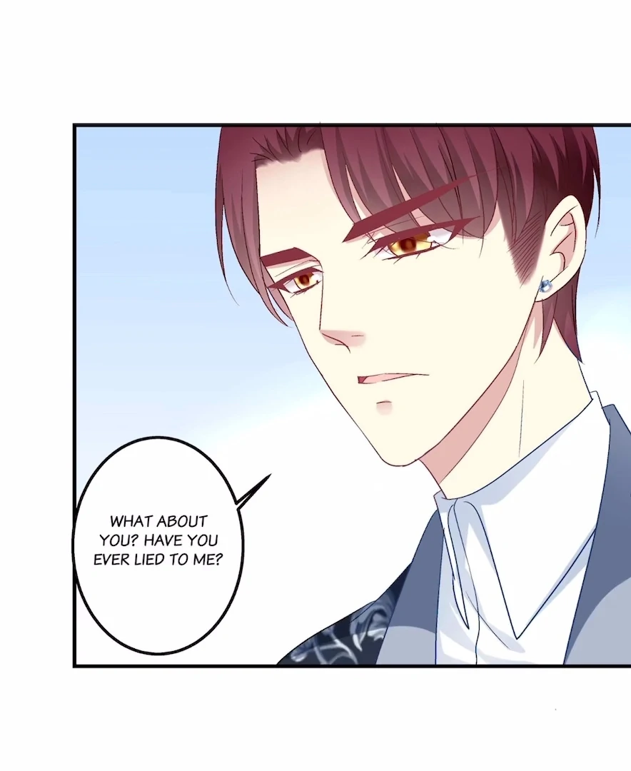 The Temptation of a Cat Demon Chapter 131 - page 11