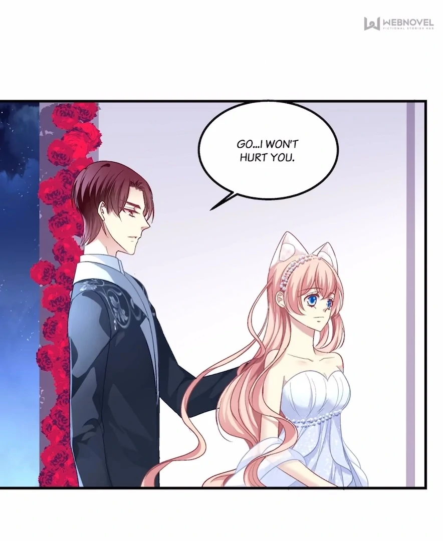 The Temptation of a Cat Demon Chapter 131 - page 12