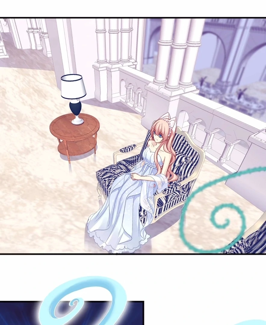 The Temptation of a Cat Demon Chapter 131 - page 13