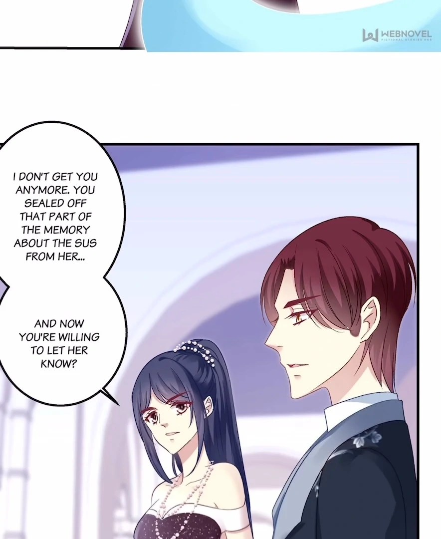 The Temptation of a Cat Demon Chapter 131 - page 15