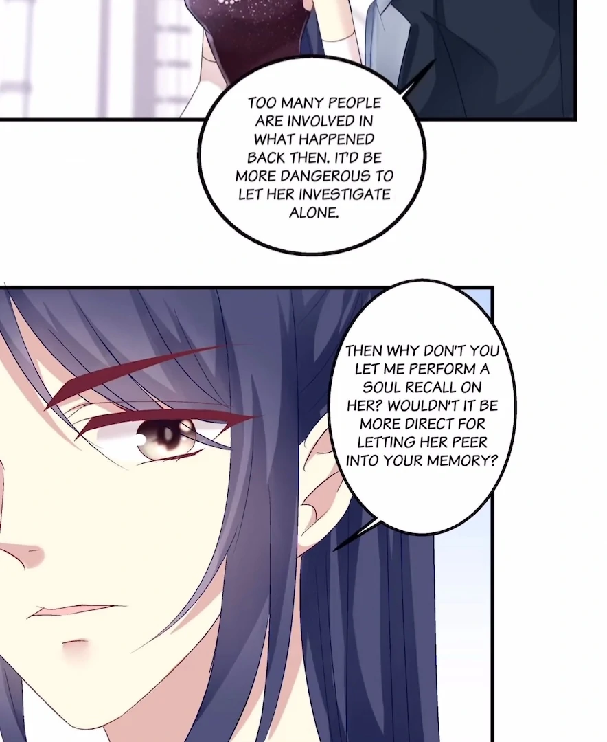 The Temptation of a Cat Demon Chapter 131 - page 16