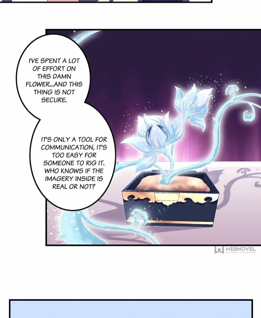 The Temptation of a Cat Demon Chapter 131 - page 17