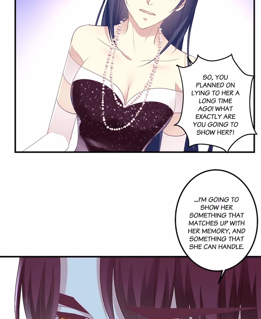 The Temptation of a Cat Demon Chapter 131 - page 21