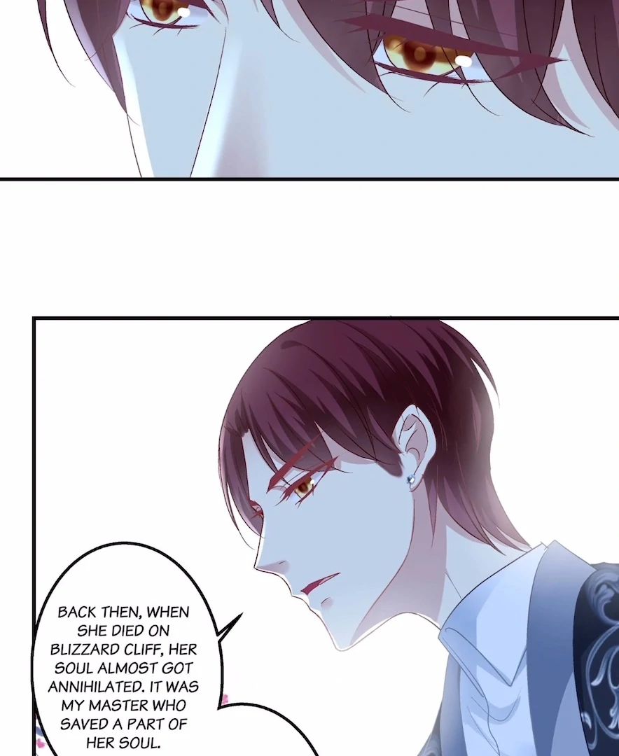 The Temptation of a Cat Demon Chapter 131 - page 22