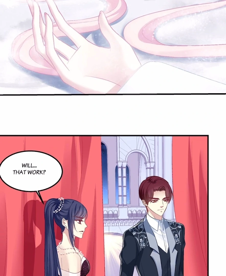 The Temptation of a Cat Demon Chapter 131 - page 25