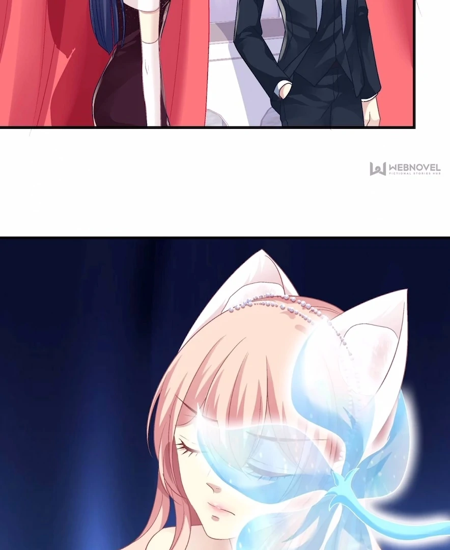 The Temptation of a Cat Demon Chapter 131 - page 26