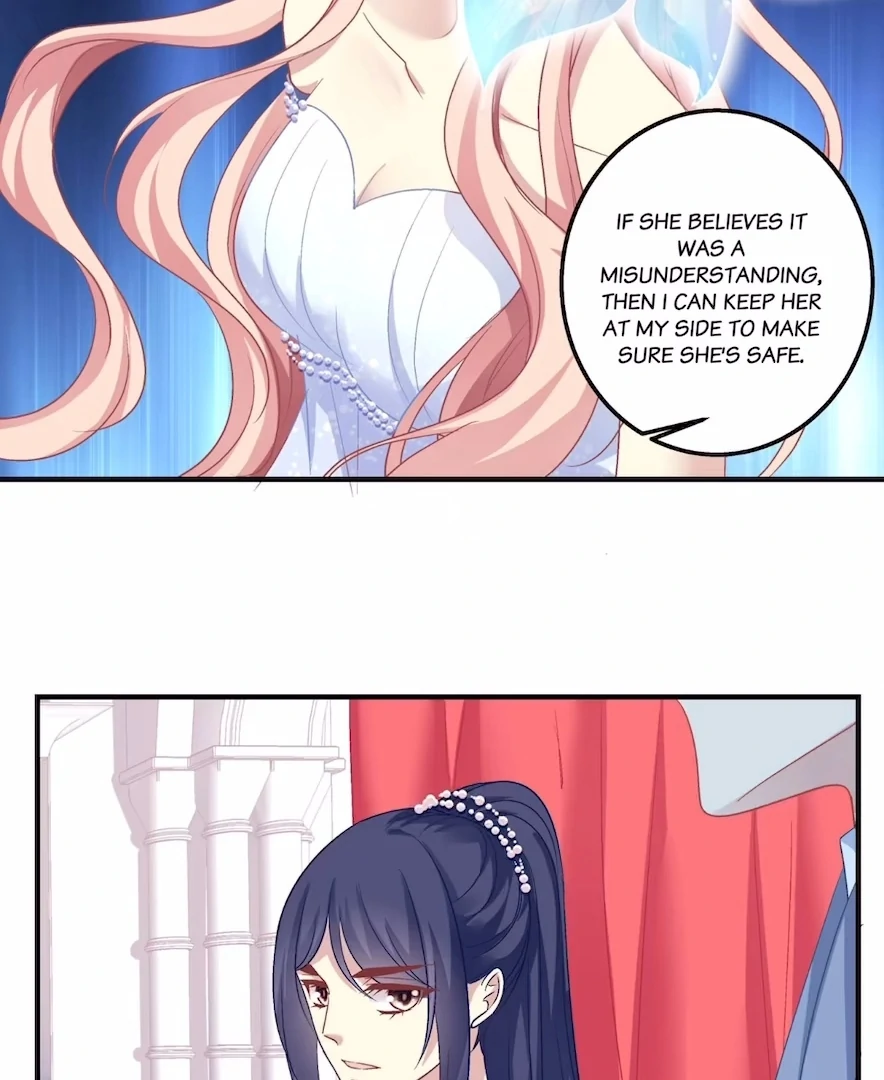 The Temptation of a Cat Demon Chapter 131 - page 27