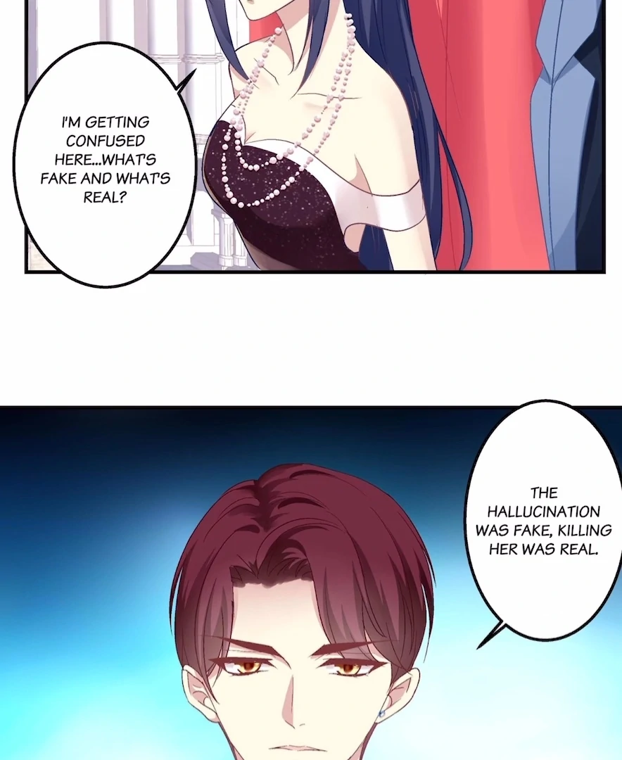 The Temptation of a Cat Demon Chapter 131 - page 28