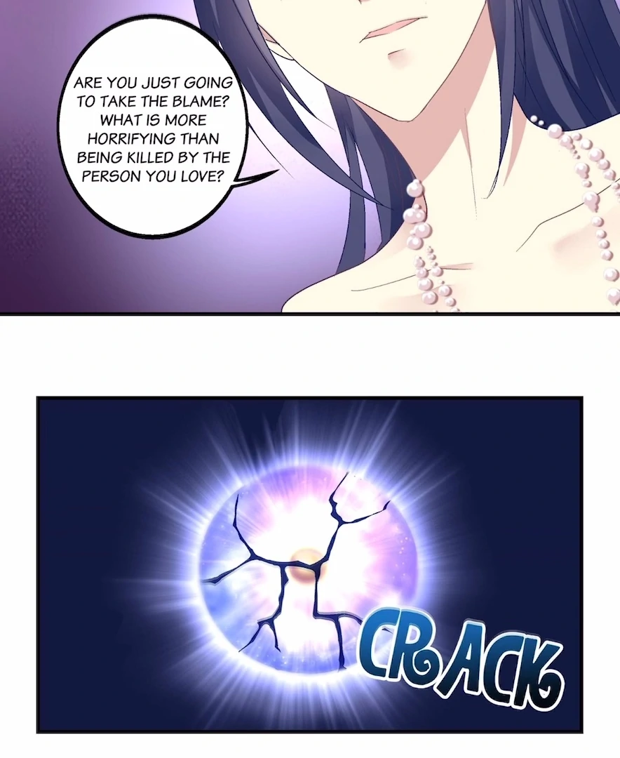 The Temptation of a Cat Demon Chapter 131 - page 30