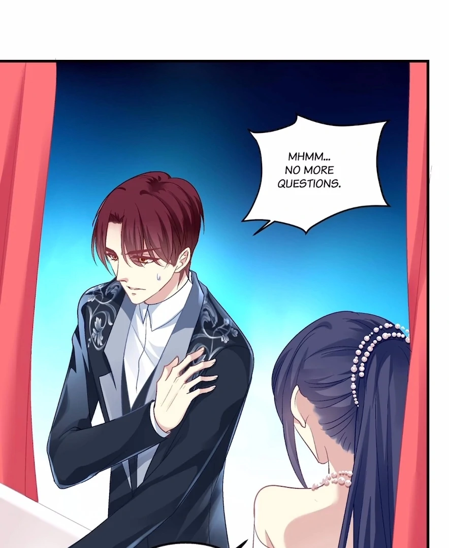 The Temptation of a Cat Demon Chapter 131 - page 31