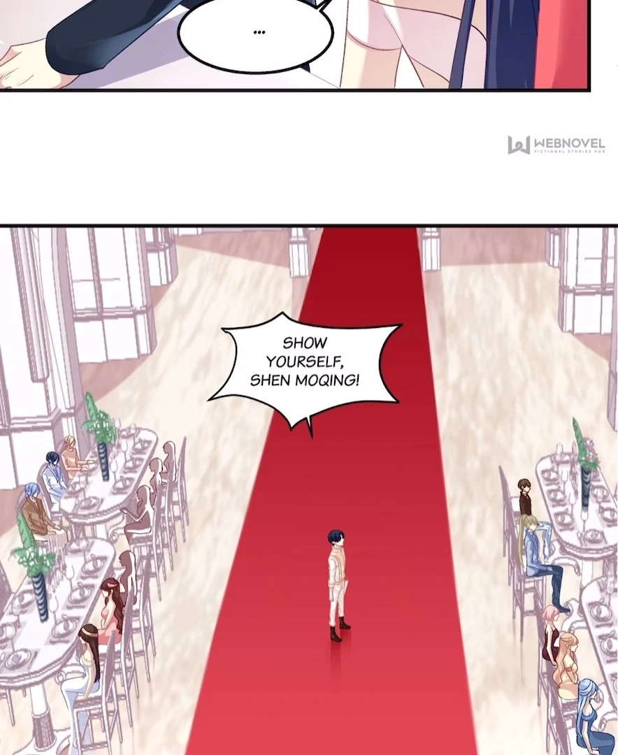 The Temptation of a Cat Demon Chapter 131 - page 32