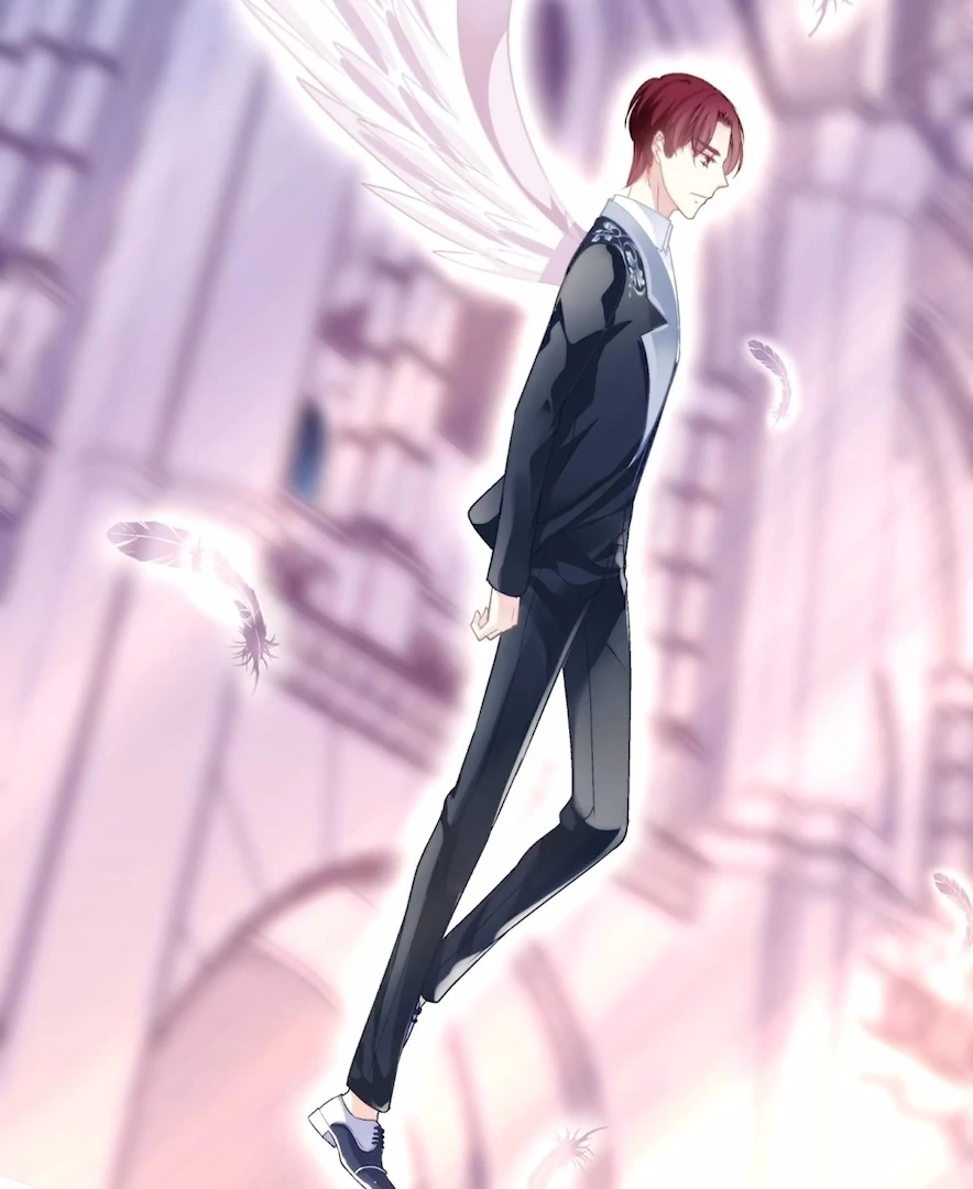 The Temptation of a Cat Demon Chapter 131 - page 37