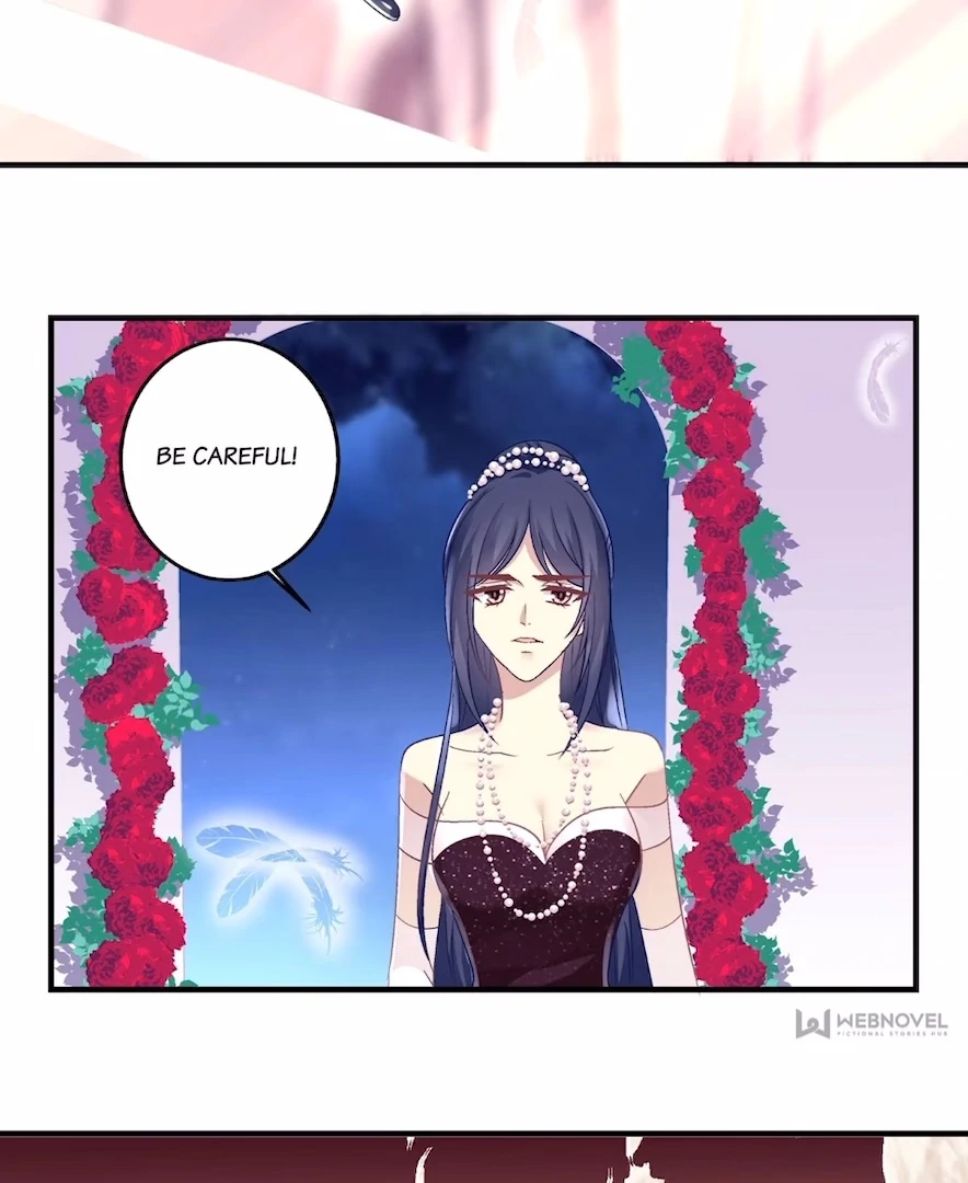 The Temptation of a Cat Demon Chapter 131 - page 38