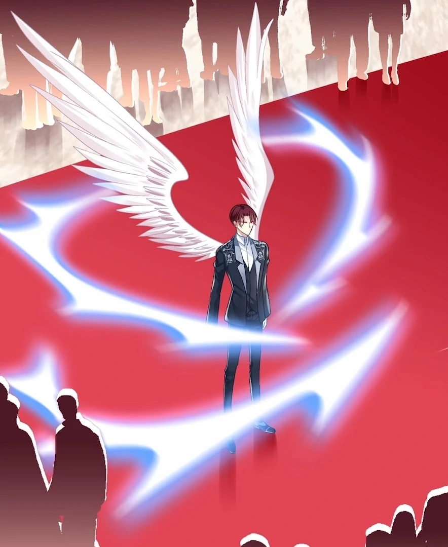 The Temptation of a Cat Demon Chapter 131 - page 39