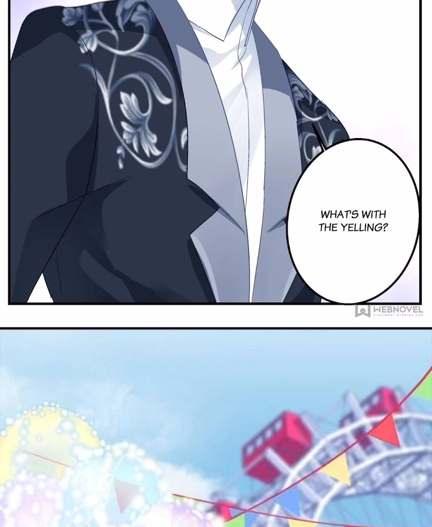 The Temptation of a Cat Demon Chapter 131 - page 41