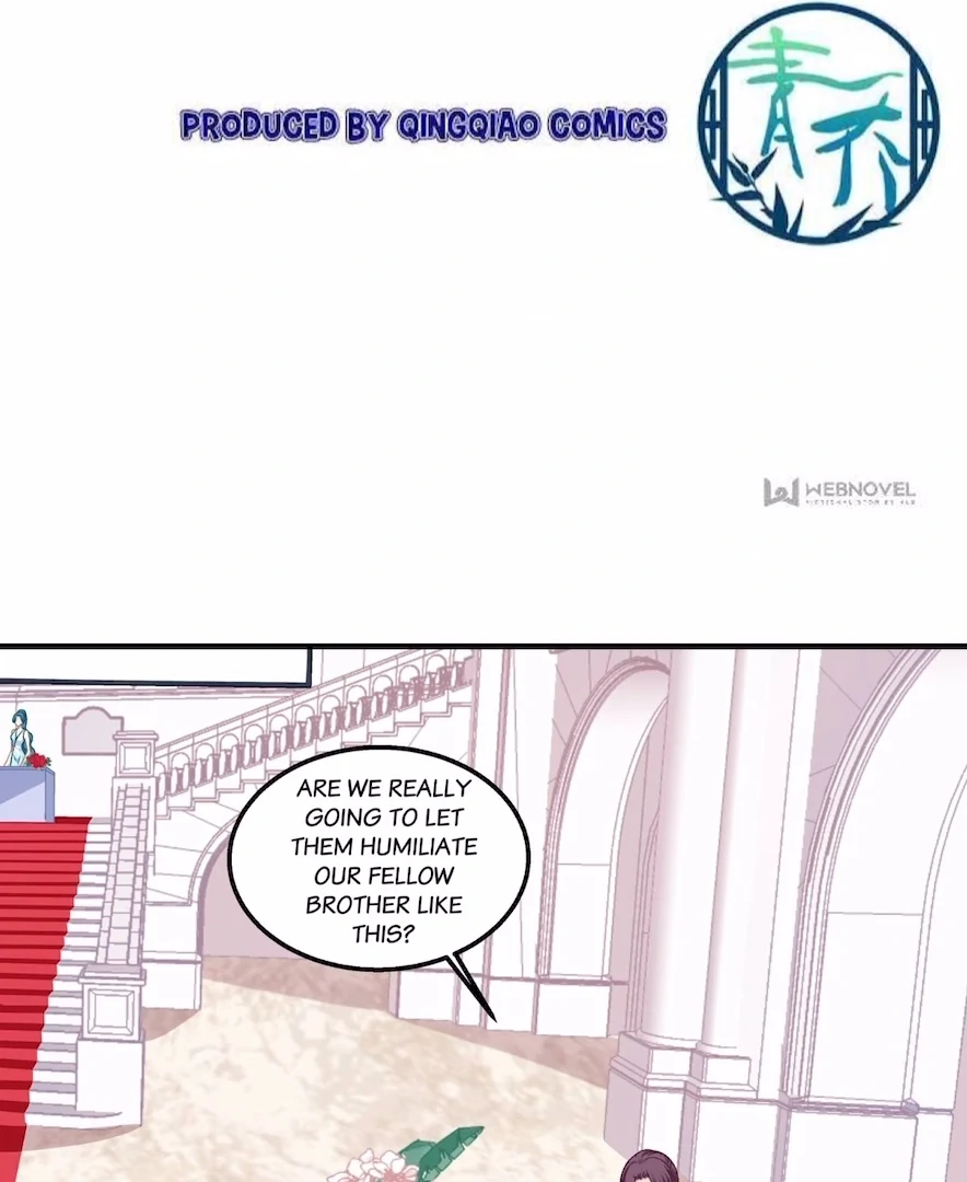 The Temptation of a Cat Demon Chapter 131 - page 44