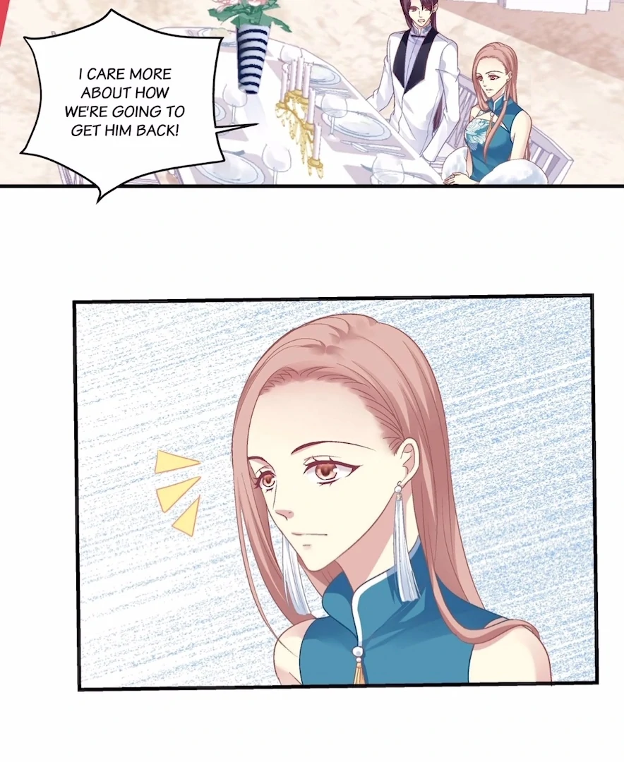 The Temptation of a Cat Demon Chapter 131 - page 45