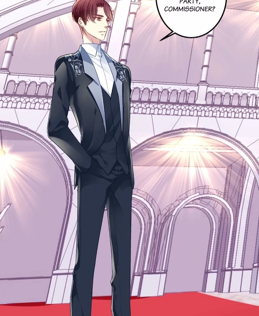 The Temptation of a Cat Demon Chapter 131 - page 47