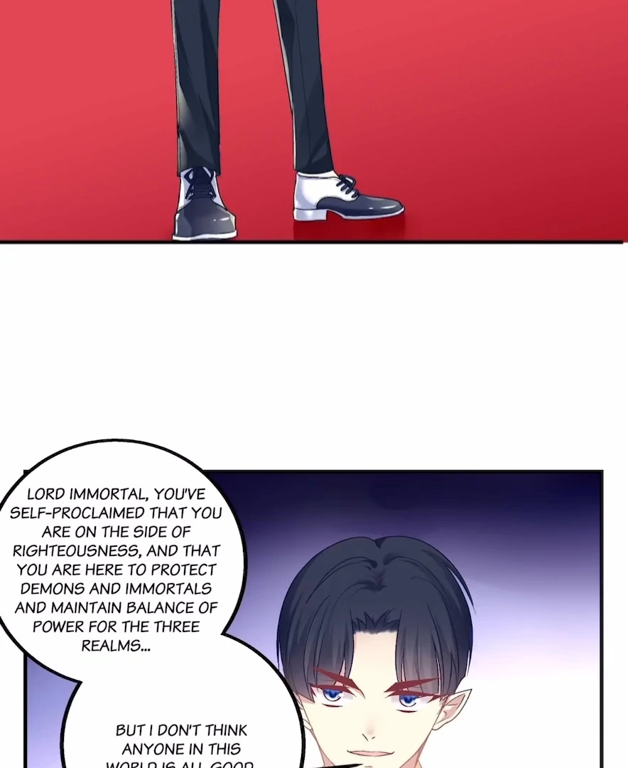 The Temptation of a Cat Demon Chapter 131 - page 48