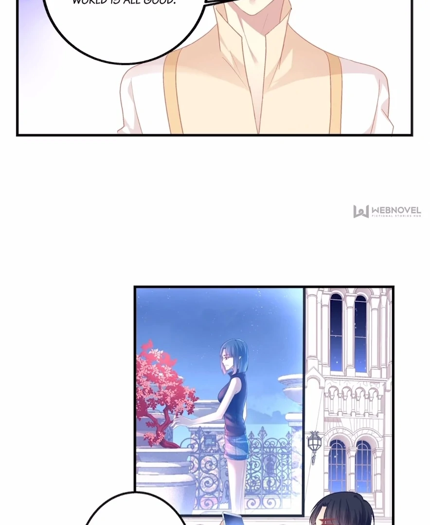 The Temptation of a Cat Demon Chapter 131 - page 49