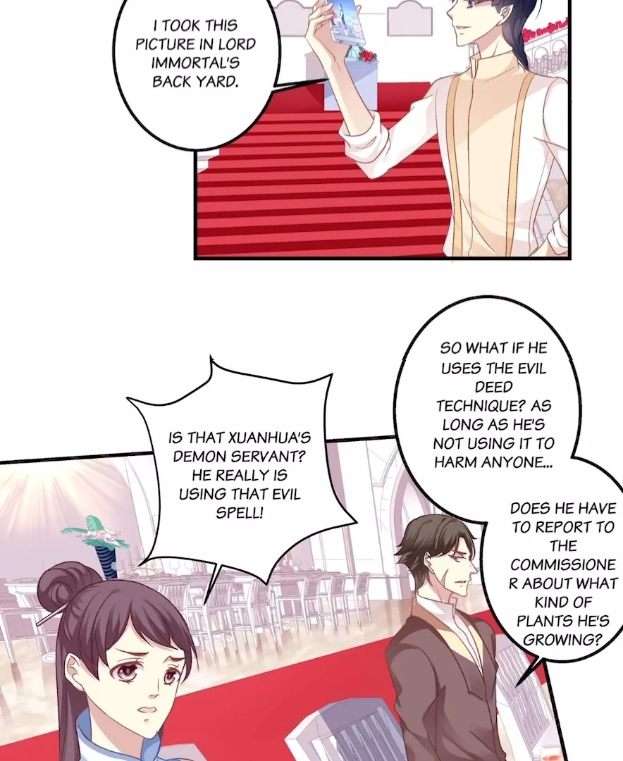 The Temptation of a Cat Demon Chapter 131 - page 50