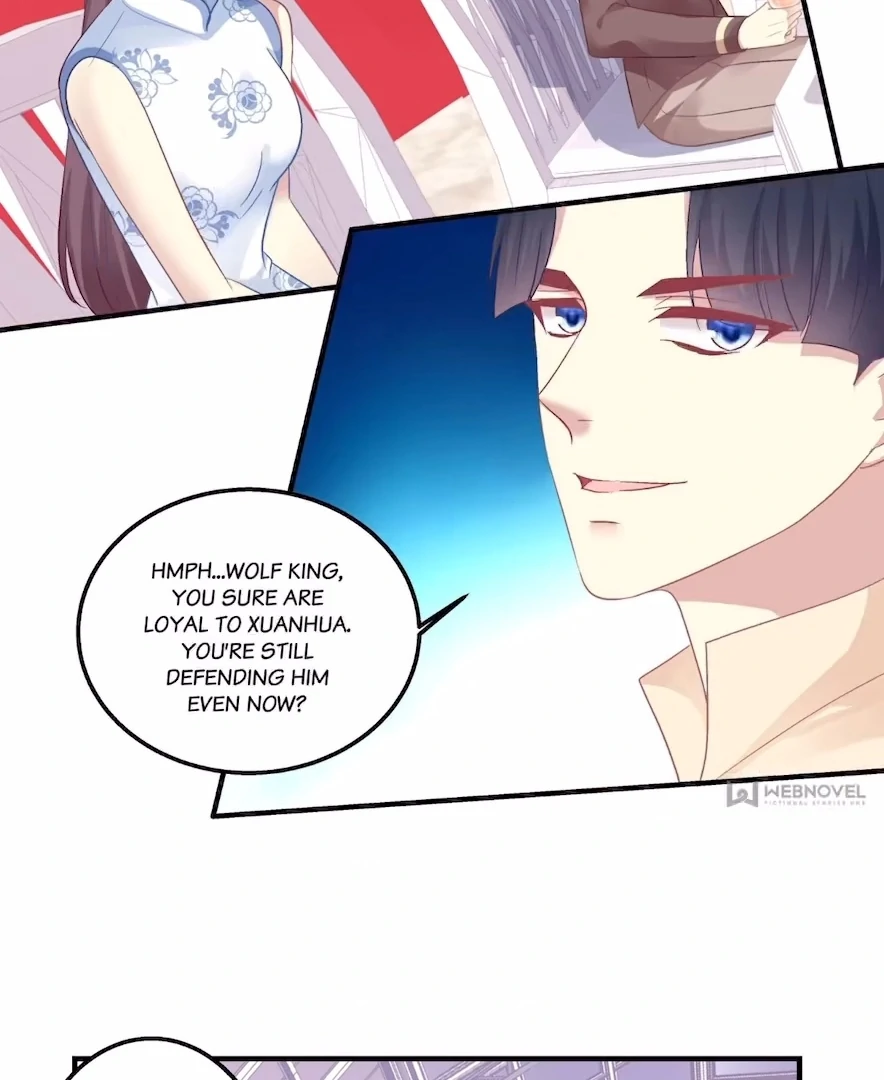 The Temptation of a Cat Demon Chapter 131 - page 51