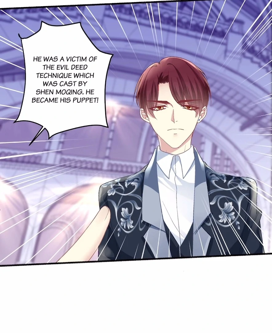 The Temptation of a Cat Demon Chapter 131 - page 53