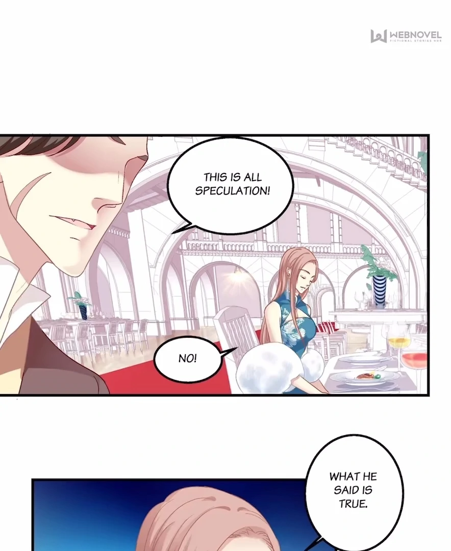 The Temptation of a Cat Demon Chapter 131 - page 54