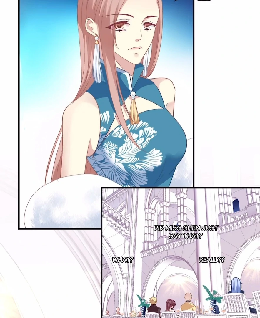 The Temptation of a Cat Demon Chapter 131 - page 55