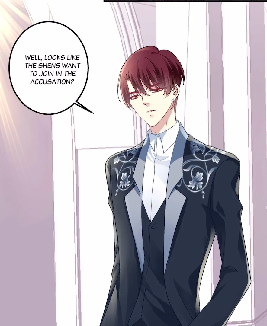 The Temptation of a Cat Demon Chapter 131 - page 56