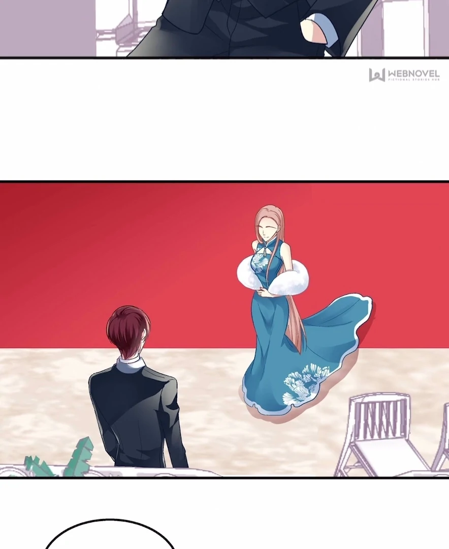 The Temptation of a Cat Demon Chapter 131 - page 57