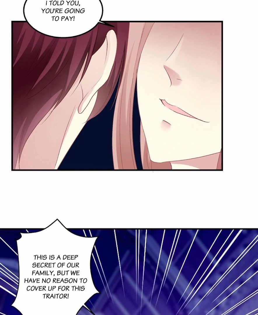 The Temptation of a Cat Demon Chapter 131 - page 58