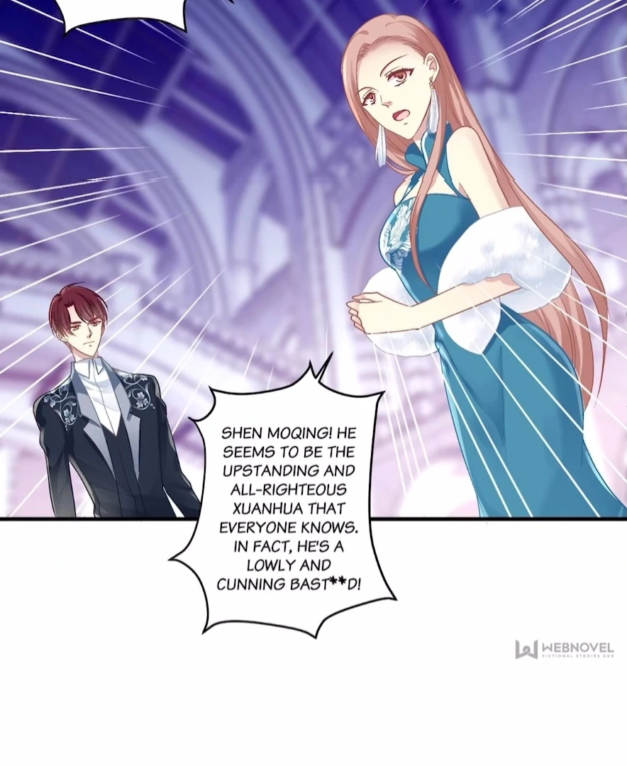 The Temptation of a Cat Demon Chapter 131 - page 59