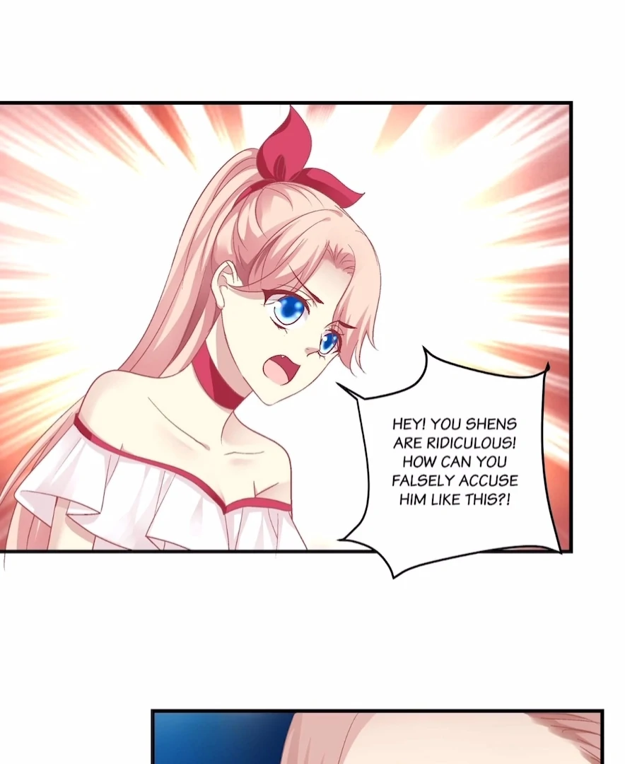 The Temptation of a Cat Demon Chapter 131 - page 60