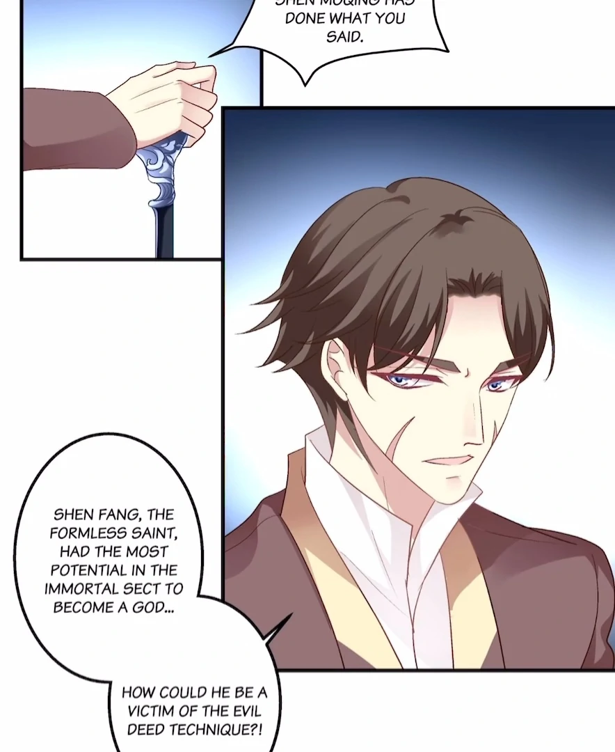 The Temptation of a Cat Demon Chapter 131 - page 63