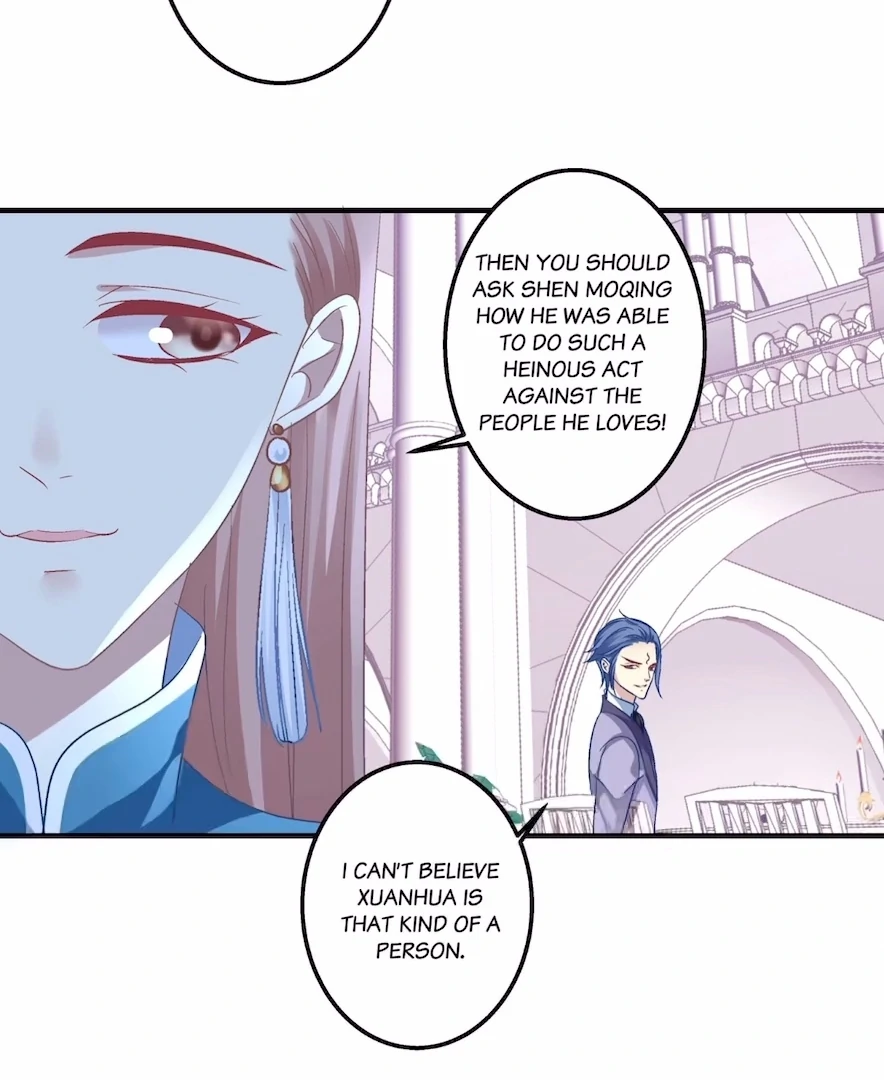 The Temptation of a Cat Demon Chapter 131 - page 64