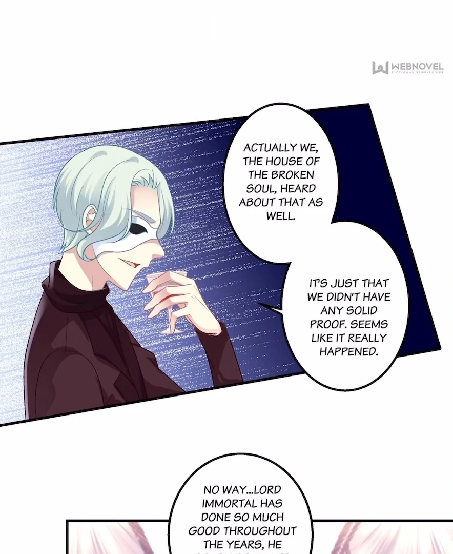 The Temptation of a Cat Demon Chapter 131 - page 65