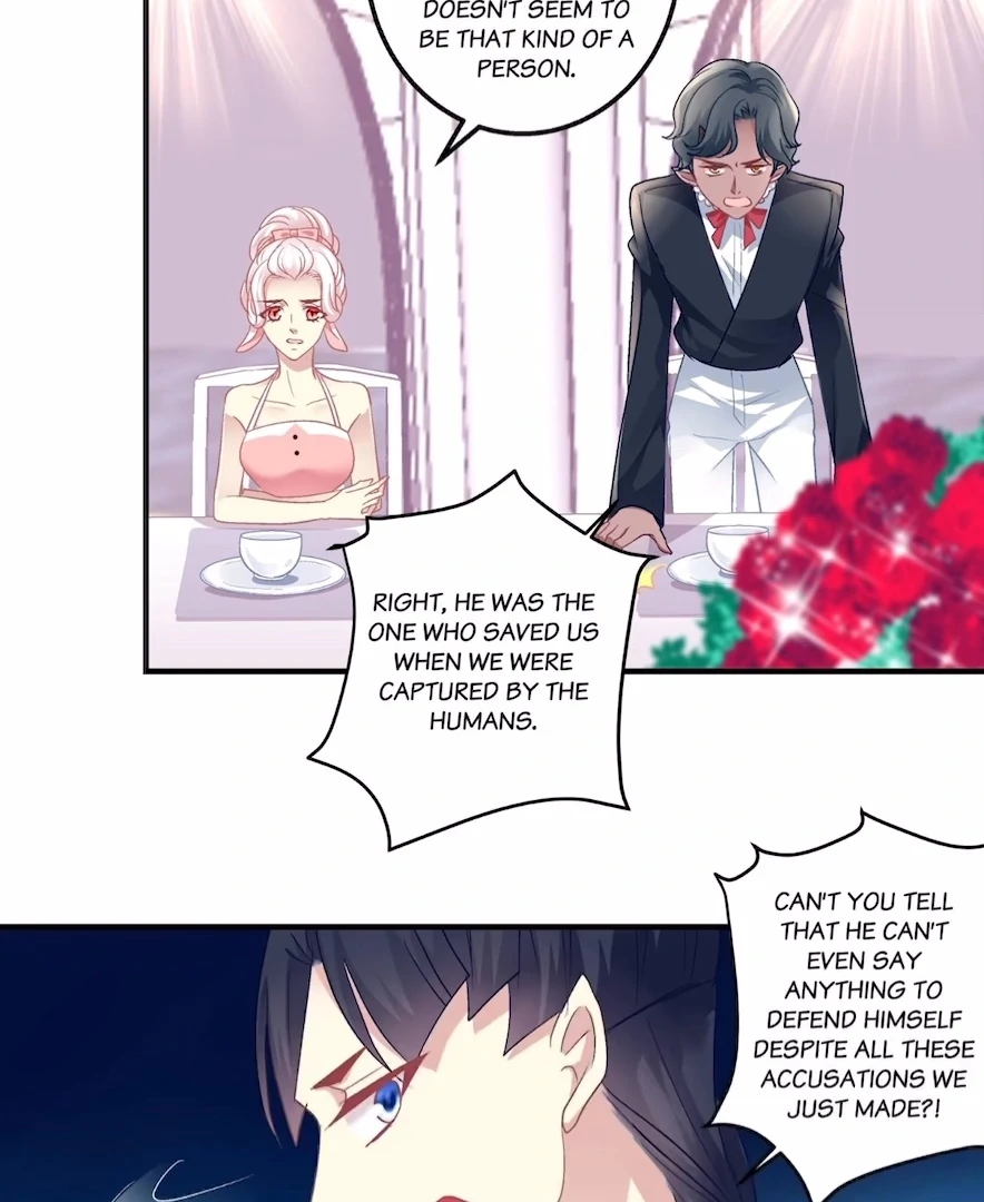 The Temptation of a Cat Demon Chapter 131 - page 66