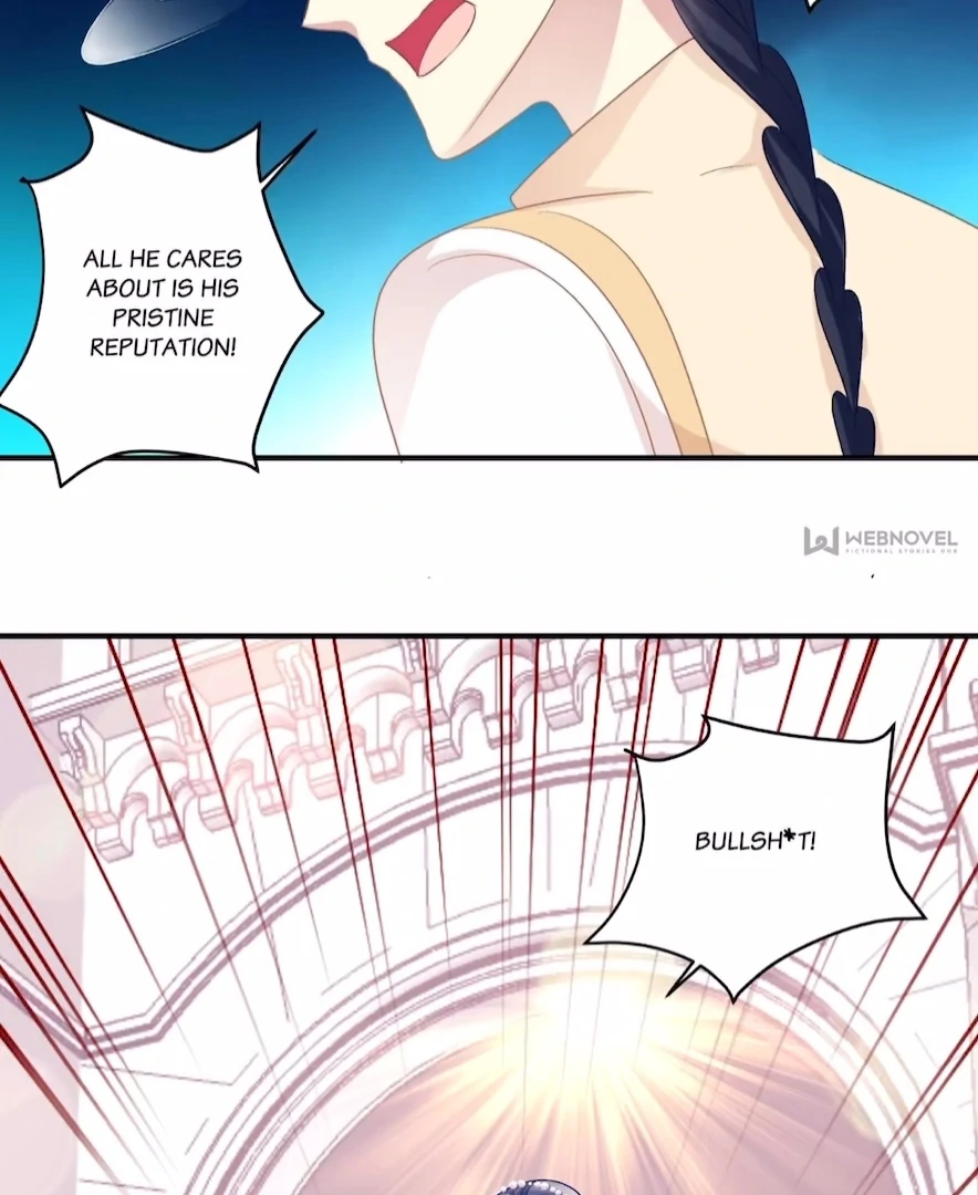 The Temptation of a Cat Demon Chapter 131 - page 67