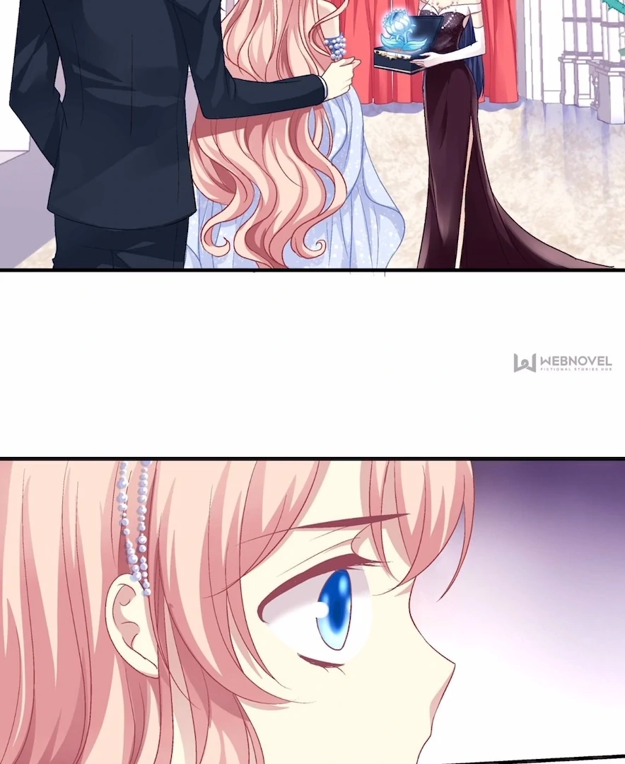 The Temptation of a Cat Demon Chapter 131 - page 6