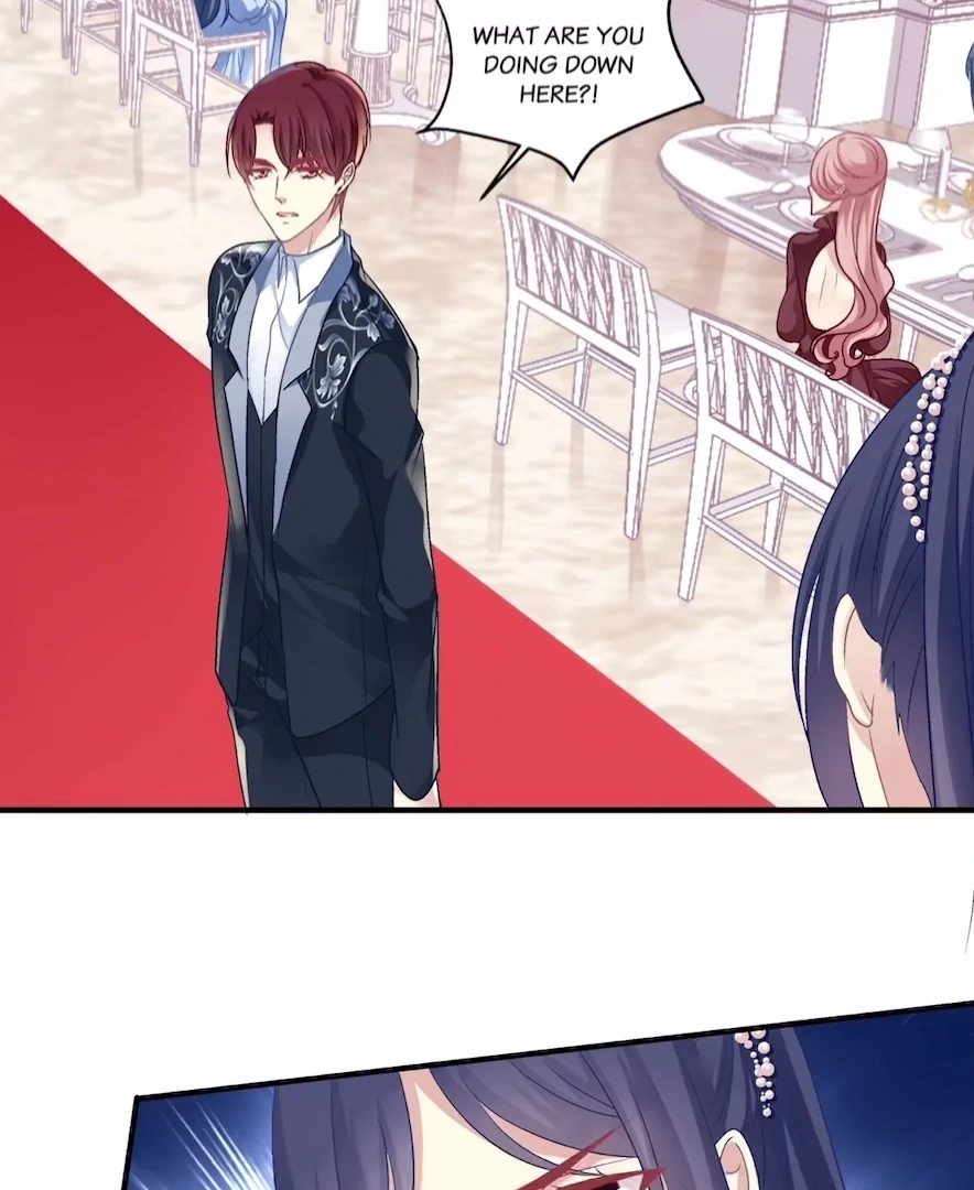 The Temptation of a Cat Demon Chapter 131 - page 70