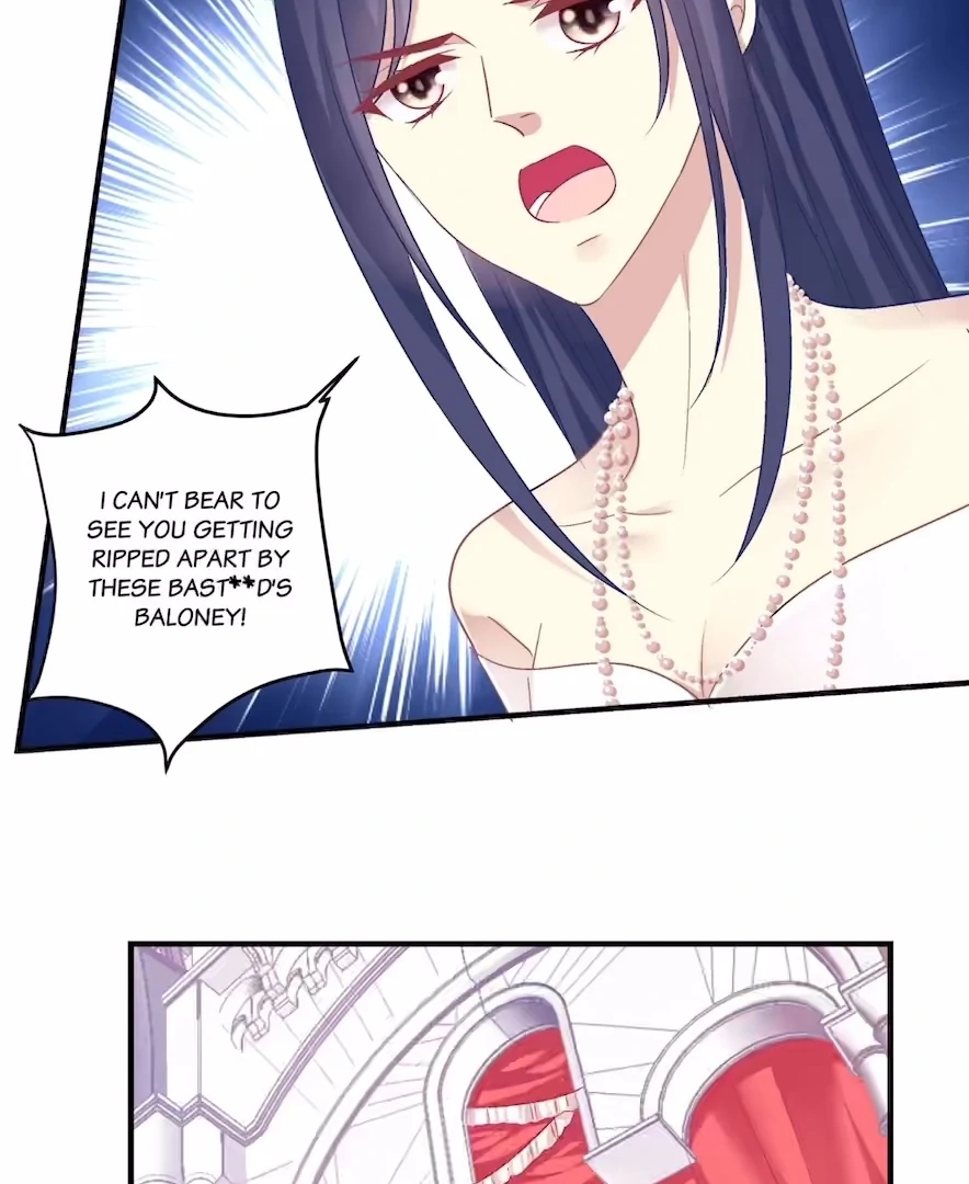 The Temptation of a Cat Demon Chapter 131 - page 71