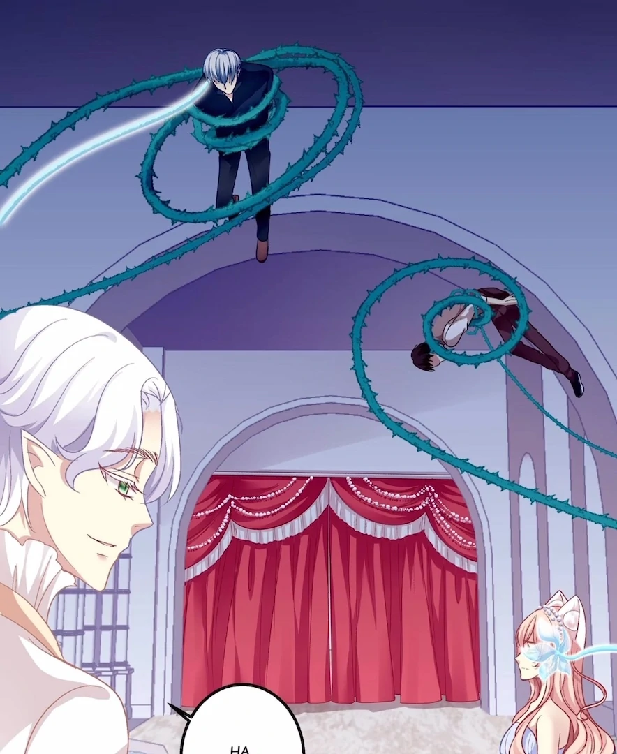 The Temptation of a Cat Demon Chapter 131 - page 74