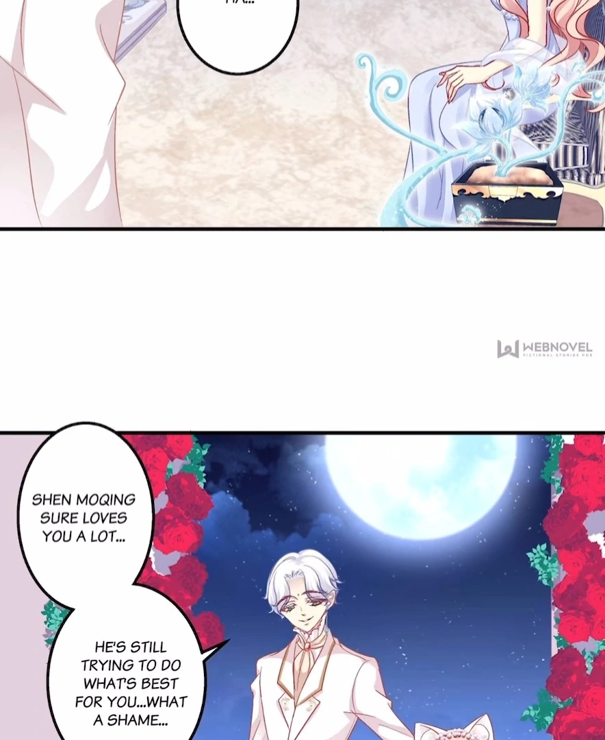 The Temptation of a Cat Demon Chapter 131 - page 75