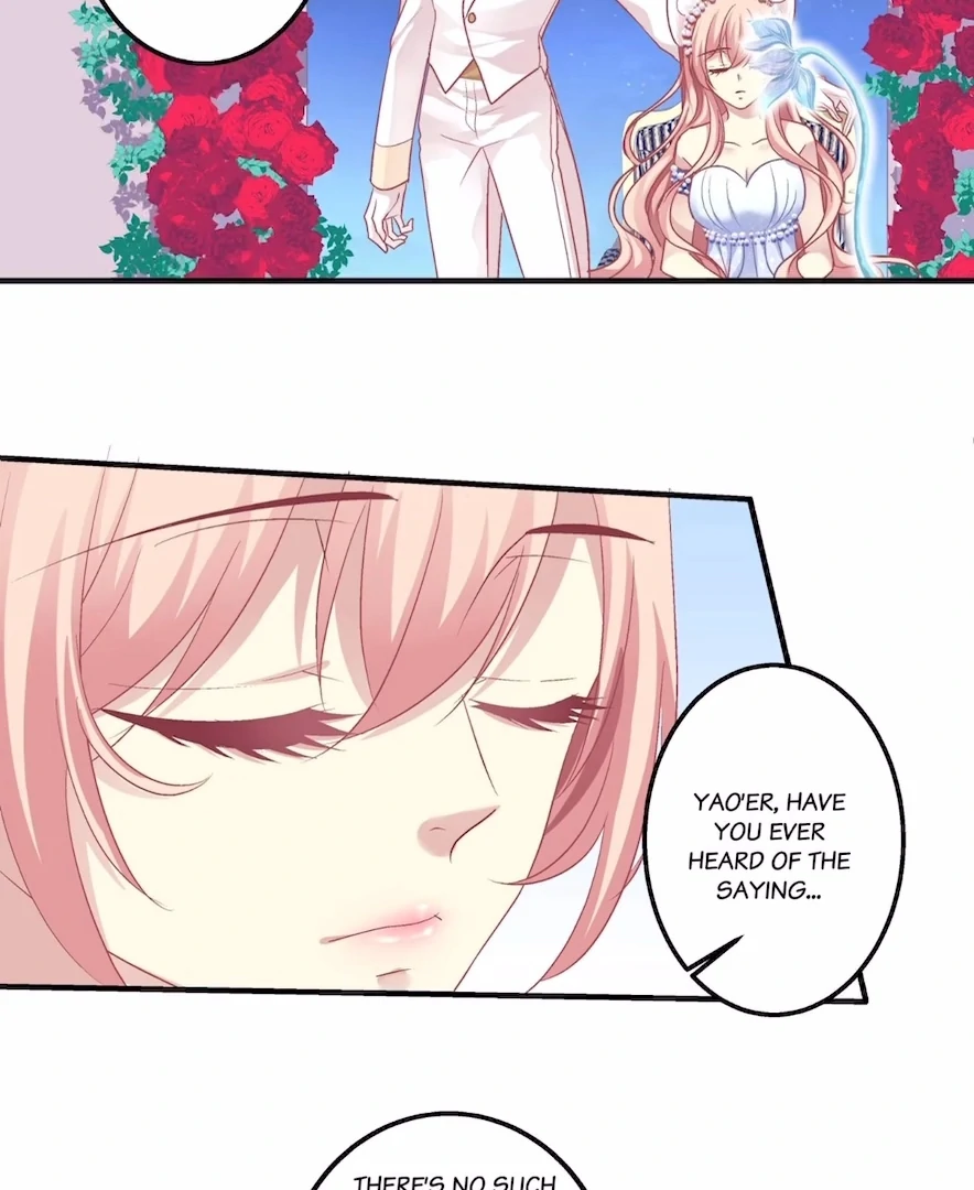 The Temptation of a Cat Demon Chapter 131 - page 76